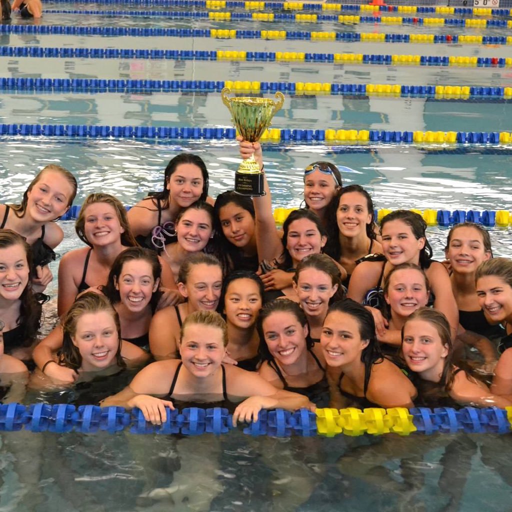 BHSgirls_swim's profile picture. BHS girls swim page. Meet info, results, and updates on the cult.