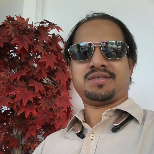 nazeertkp's profile picture. 