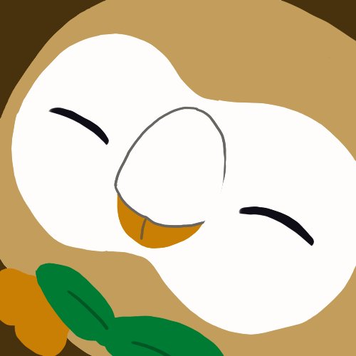おさらさんのプロフィール画像