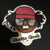 Ghetto_Geek_Ltd.(@Ghetto_Geek_Ltd) 's Twitter Profile Photo