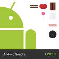 Android Snacks (@androidsnacks) 's Twitter Profile