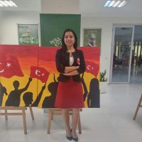 Başak TUNÇ (@basak_tunc35) 's Twitter Profile
