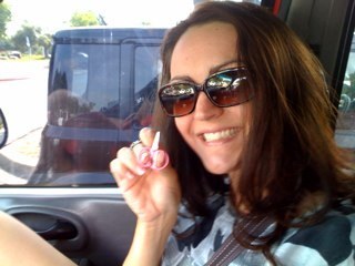 _ColeMarie_'s profile picture. kickass mama-wife-friend