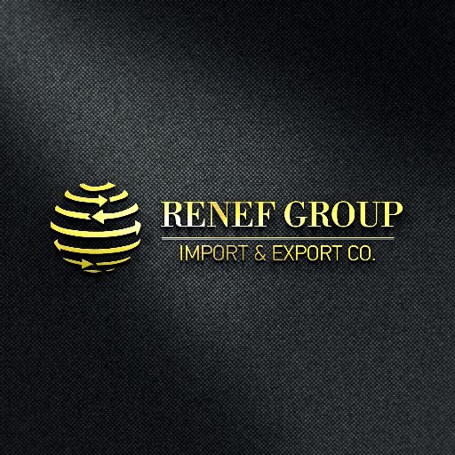 “RENEF GROUP” company imports and exports products of manufacturers.