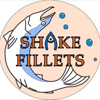 SHAKE FILLETS (@shake_fillets) 's Twitter Profile