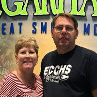 Greg/Kelly Hall (@gkmsghall) 's Twitter Profile