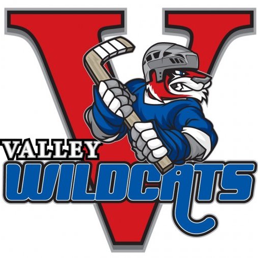 Official game day account of the Bage Major Midget Valley Wildcats - live game updates @Valley_Wildcats