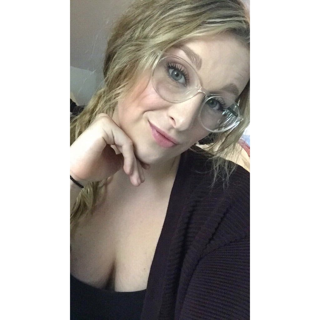 LilyanneRafuse1's profile picture. Acadia University