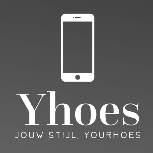 Koop de mooiste hoesjes en andere Iphone accessoires op Yhoes.nl