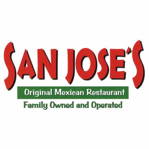 8995 W. Colonial Dr
Online ordering now available!
Follow us @sjo_restaurants for OFFICIAL San Jose's Original Twitter updates. 
Or tag us @sjo_ocoee!