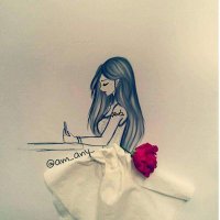 Duaa Alsaadi (@duaaalsaadi1) 's Twitter Profile Photo