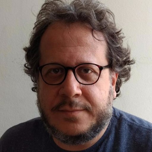 mmoriconi's profile picture. Physicist, curious about pretty much everything.