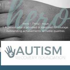 The Autism Recovery Foundation helps families access recovery-oriented applied behavior analysis. ARF #AutismRecoveryFoundation