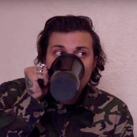 Frank Iero (@dominantfrnk) 's Twitter Profile