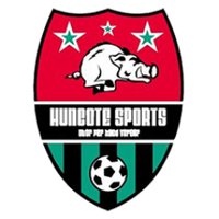 Huncote FC (@huncote_fc) 's Twitter Profile