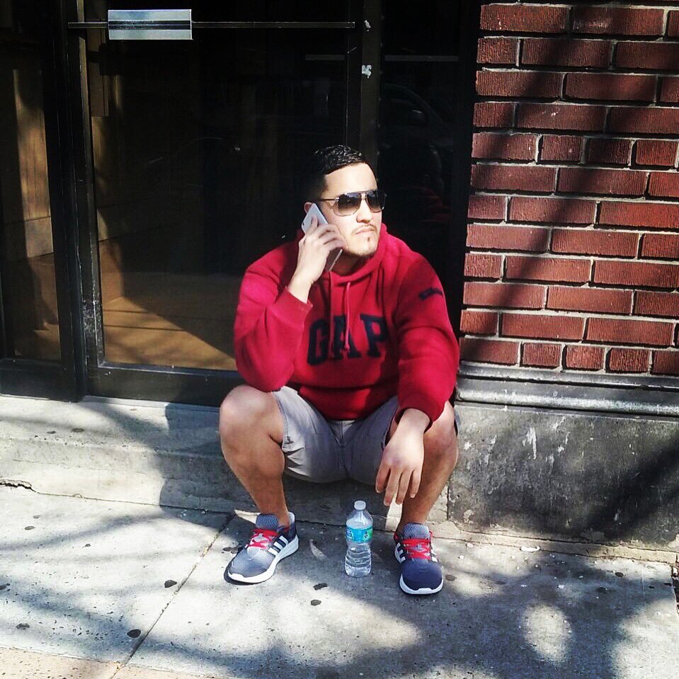 JSGonzalezR's profile picture. 