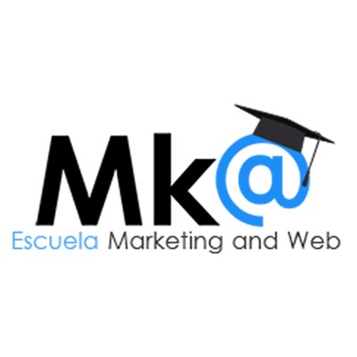 Escuela de Marketing Digital.  Accede a 4 clases GRATIS del máster de marketing digital para ver cómo es la formación por dentro 👉 https://t.co/IGR5Ep2hkQ