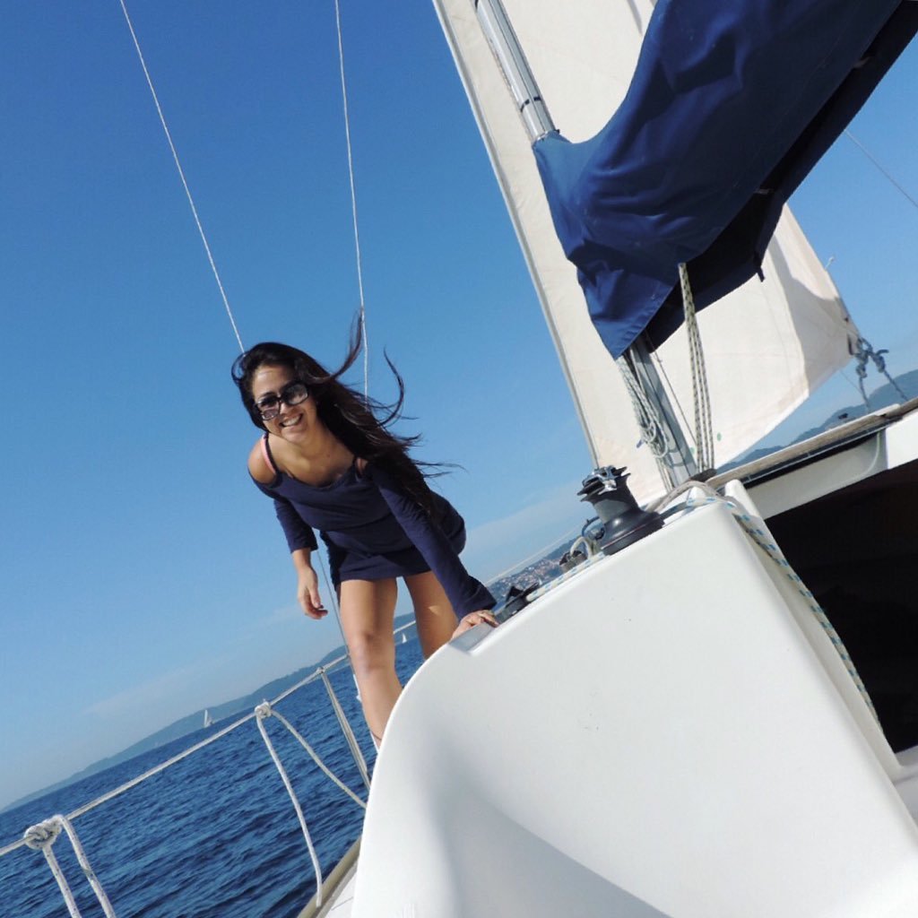 vanea_gc's profile picture. Strength!