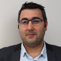 André Nemeh (@andrenemeh) 's Twitter Profile