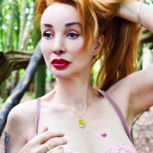 eileenstarlet's profile picture. Eileen Daly's official Twitter. Film Director, of 5 feature films six short films.  Singer/writer  @The Chelsea Vampires https://t.co/L8wUCBokiG