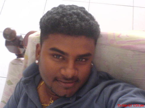 simple guy