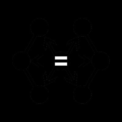 Egalitarianism in politics, culture and society.