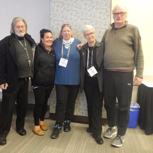 CLEAC5's profile picture. Canadian Lived Experience Advisory Council