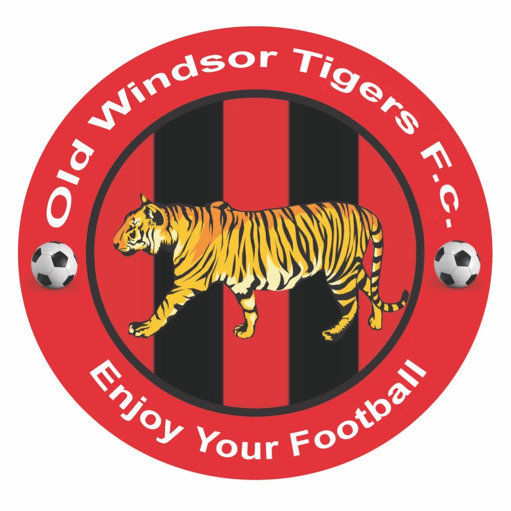 OWTigersFC's profile picture. Old Windsor Tigers Football Club was formed in 1994 with 10 junior teams playing in the village. The club is also a FA Charter Standard club.