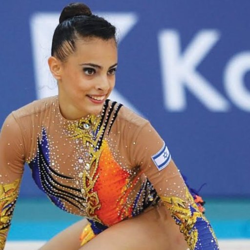 Rhythmic  Gymnastics