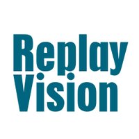 ReplayVision (@replayvision) 's Twitter Profile Photo ReplayVision (@replayvision) 's Twitter Profile Photo