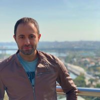 Huseyin Ozcan (@husamp) 's Twitter Profile