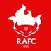 Red Army Fanclub (@rafc1994) Twitter profile photo