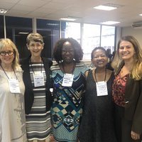 Margaret Grogan (@edlead) 's Twitter Profile