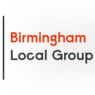 We are the Birmingham Local Group of Coeliac UK - the national charity for people with coeliac disease