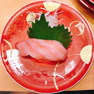 あずのプロフィール写真