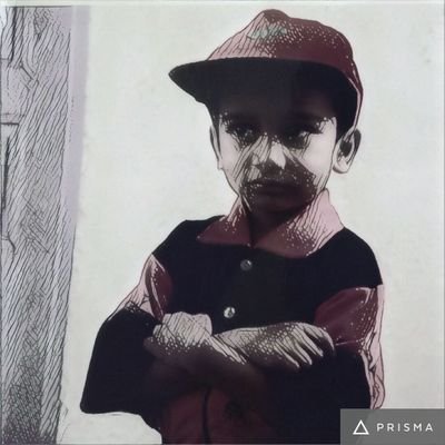 Shubham_Rindhe's profile picture. self.evolve(🤖)