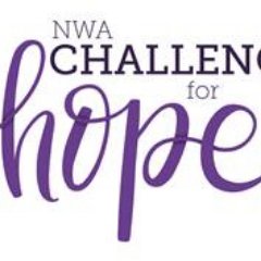 NWA Challenge for Hope supports The Northwest Arkansas Women's Shelter @ Pinnacle Country Club with a yearly event that include tennis, golf, 5K run & social