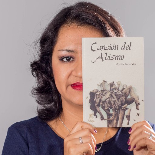 granadosmatilde's profile picture. Educadora. Subdirectora de AgendaCIX. Coordinadora General del Festival Poético Fiesta del Diantre.