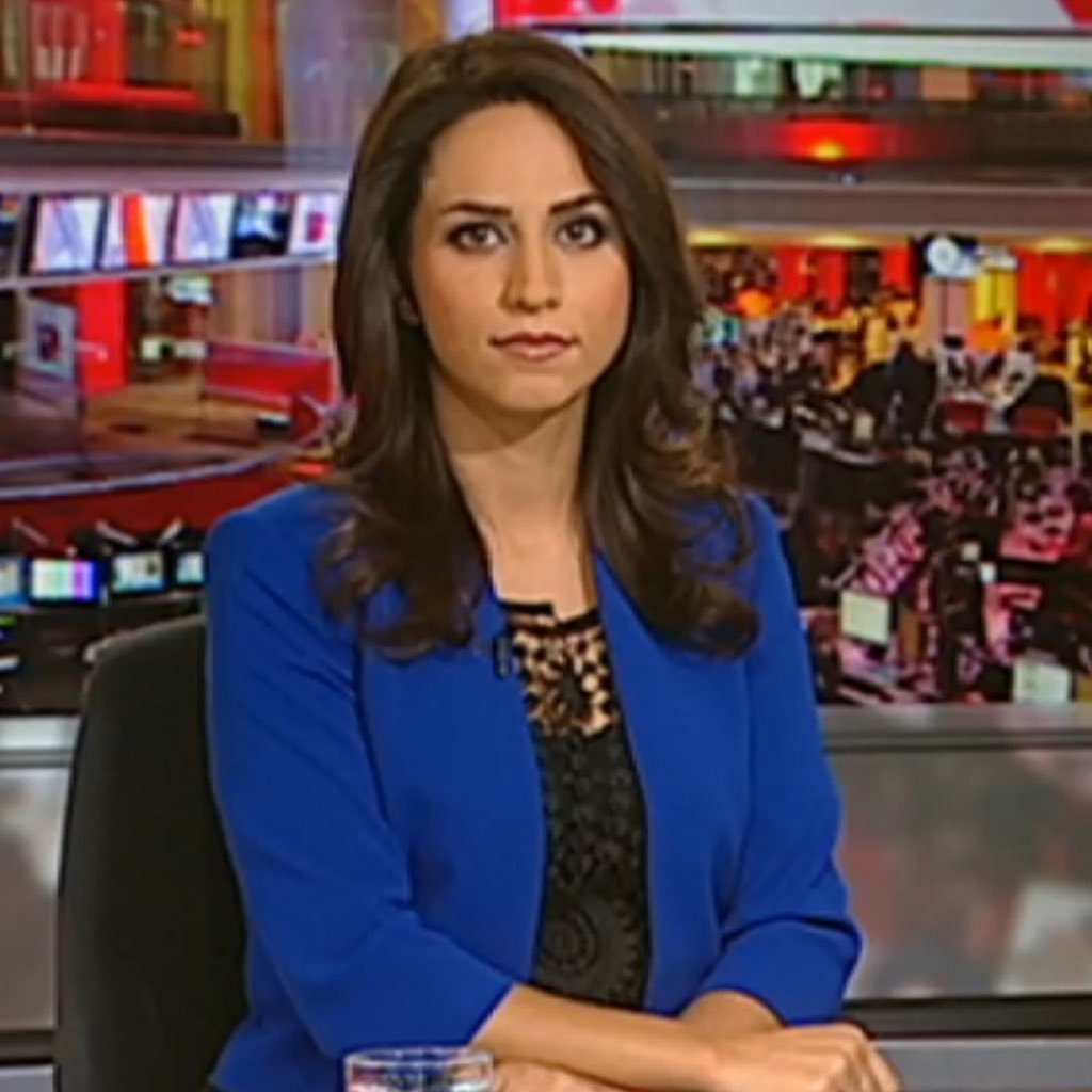 bbcbaran's profile picture. Reporter and Presenter, BBC Persian, Tweeting in Persian and English. Views expressed are my own