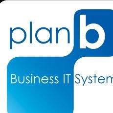 planb is a local Lancaster exclusive supplier of IT services. Contact us on 01524 881270 or visit our website to find out more. #itstimeforplanb #lancaster
