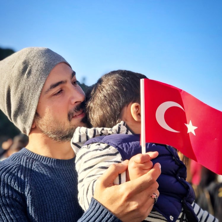 Taylan Güner🇹🇷