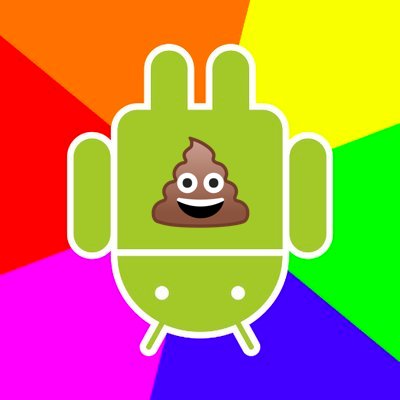 anddev_shitvice's profile picture. Worse advice than @anddev_badvice. A parody account of a parody account.