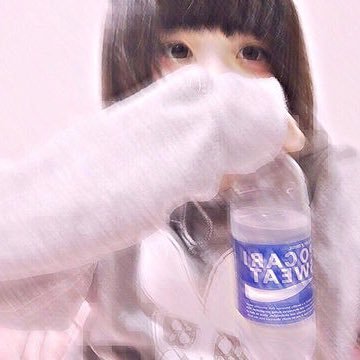 🖤くんです