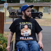 it's just Nick (@wheelz_nick) 's Twitter Profile