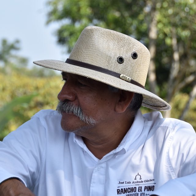 JLAndradeG's profile picture. de RANCHO, pasión por  el café, amo la naturaleza.