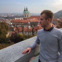 George Blemkin (@georgeblemkin) 's Twitter Profile