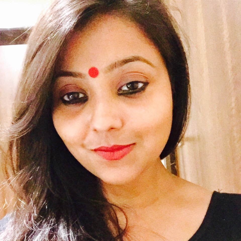 anulovepama's profile picture. Perfectly Imperfect | Unpredictable | Marketer by Profession | Nomad at Heart | Foodie to the Core | Mumbai 🇮🇳