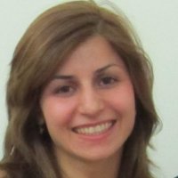 Monireh Ebrahimi (@monireheb) 's Twitter Profile