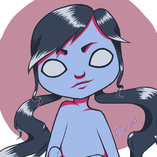 NadAtanasovska's profile picture. Citizen of the internet