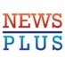 NewsplusTH (@newsplusTH) Twitter profile photo